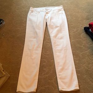 Hudson jeans